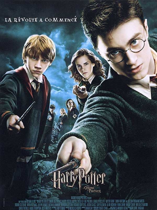 Harry Potter Continium Adventure